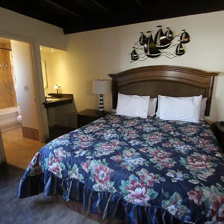 Edgewater Beach Inn & Suites Santa Cruz Kültér fotó
