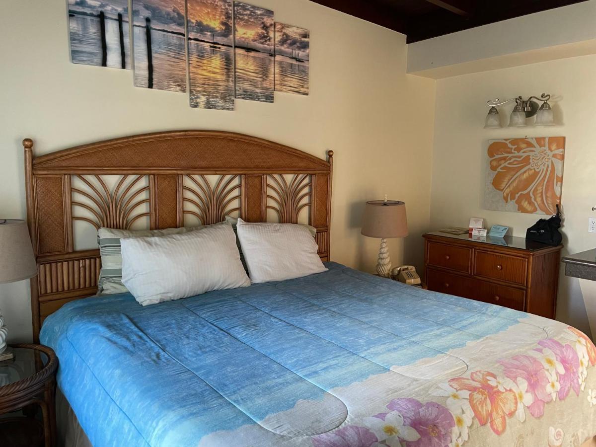 Edgewater Beach Inn & Suites Santa Cruz Kültér fotó