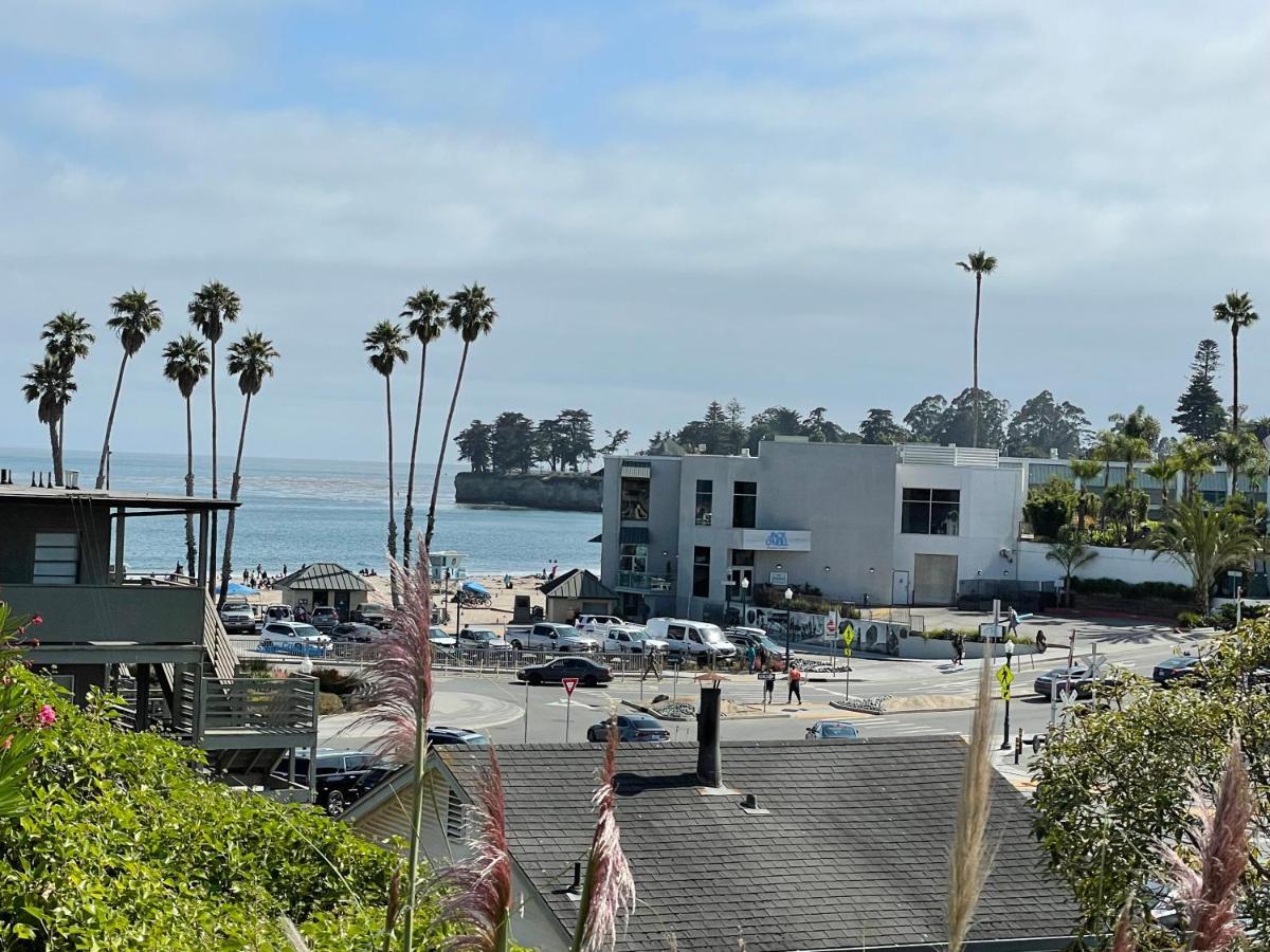 Edgewater Beach Inn & Suites Santa Cruz Kültér fotó