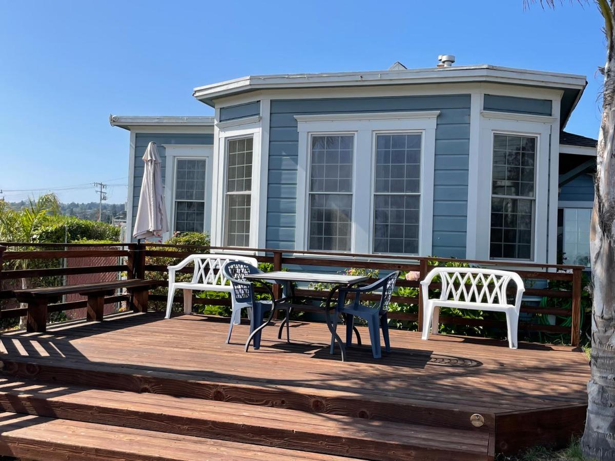 Edgewater Beach Inn & Suites Santa Cruz Kültér fotó