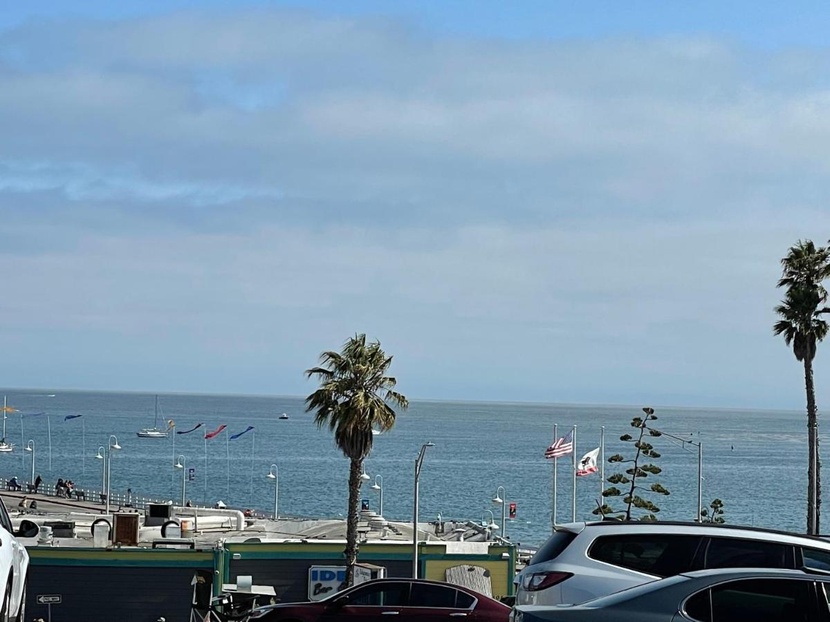 Edgewater Beach Inn & Suites Santa Cruz Kültér fotó