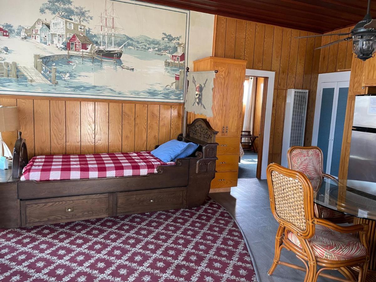 Edgewater Beach Inn & Suites Santa Cruz Kültér fotó