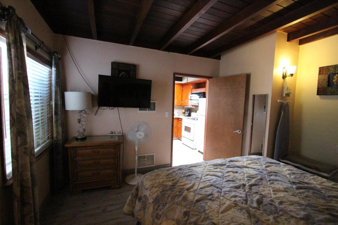 Edgewater Beach Inn & Suites Santa Cruz Kültér fotó