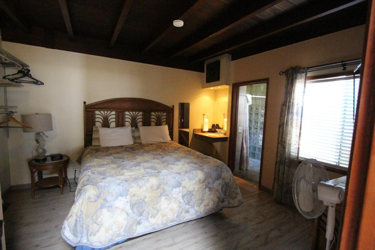 Edgewater Beach Inn & Suites Santa Cruz Kültér fotó