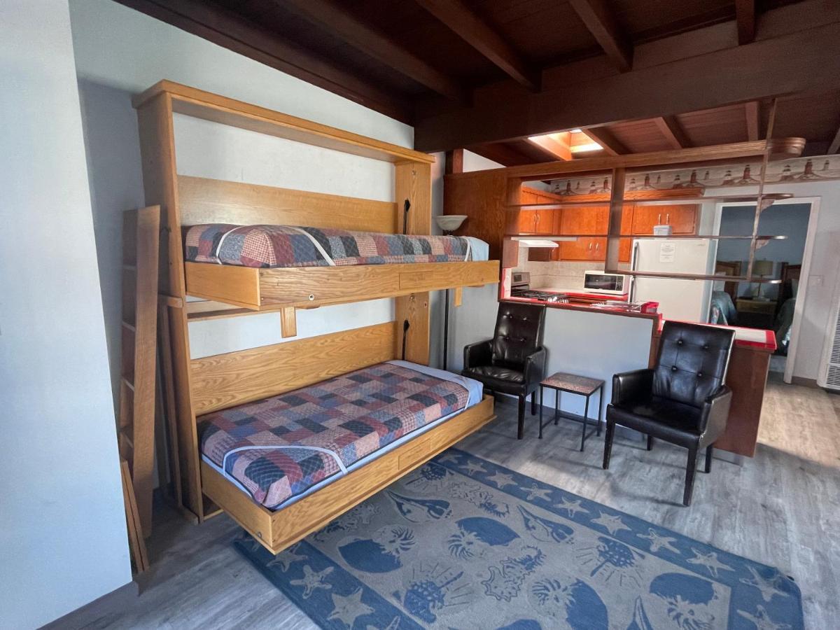 Edgewater Beach Inn & Suites Santa Cruz Kültér fotó