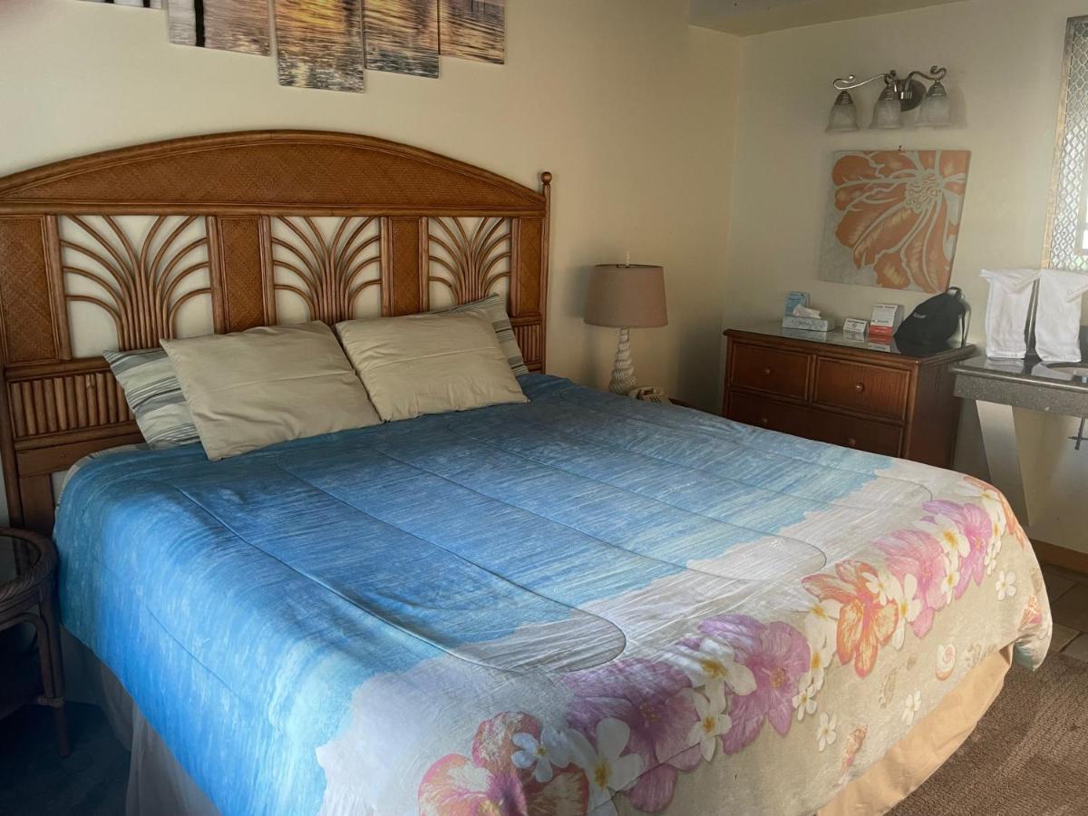 Edgewater Beach Inn & Suites Santa Cruz Kültér fotó
