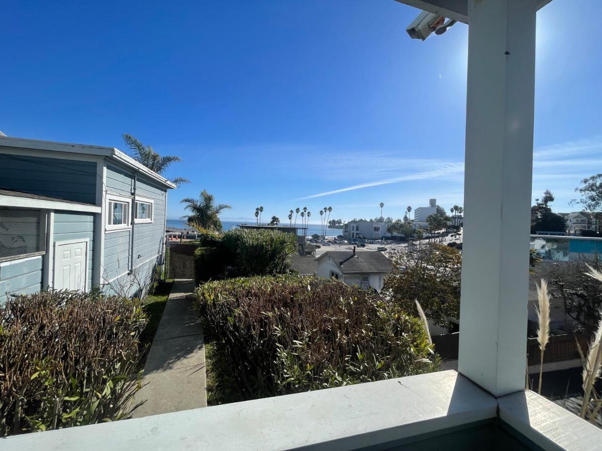 Edgewater Beach Inn & Suites Santa Cruz Kültér fotó
