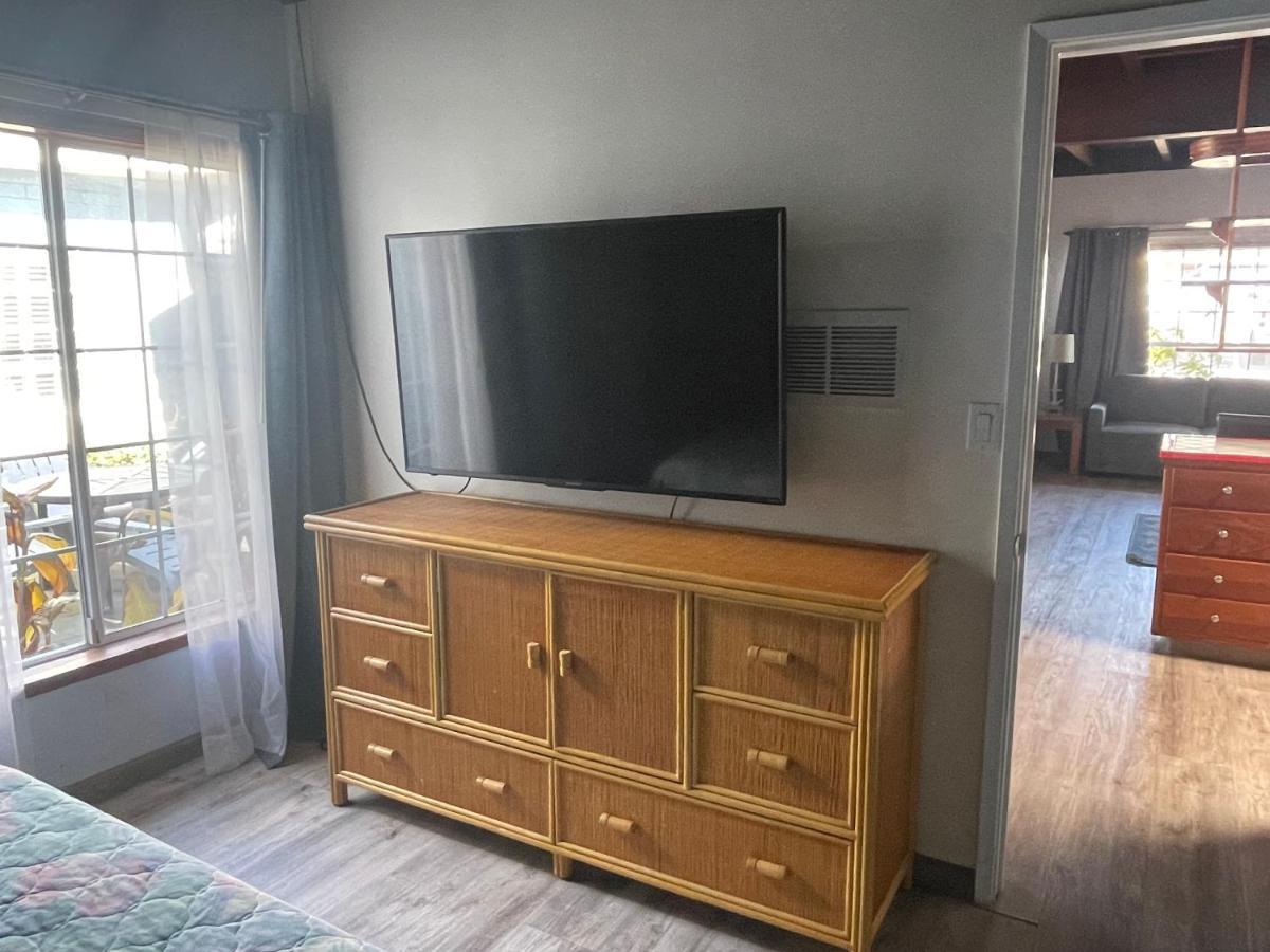 Edgewater Beach Inn & Suites Santa Cruz Kültér fotó
