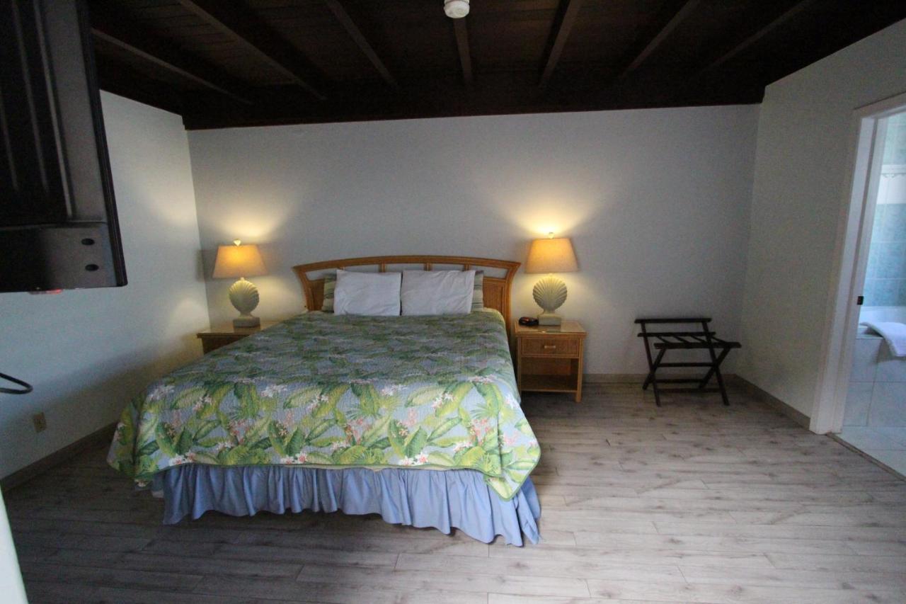 Edgewater Beach Inn & Suites Santa Cruz Kültér fotó