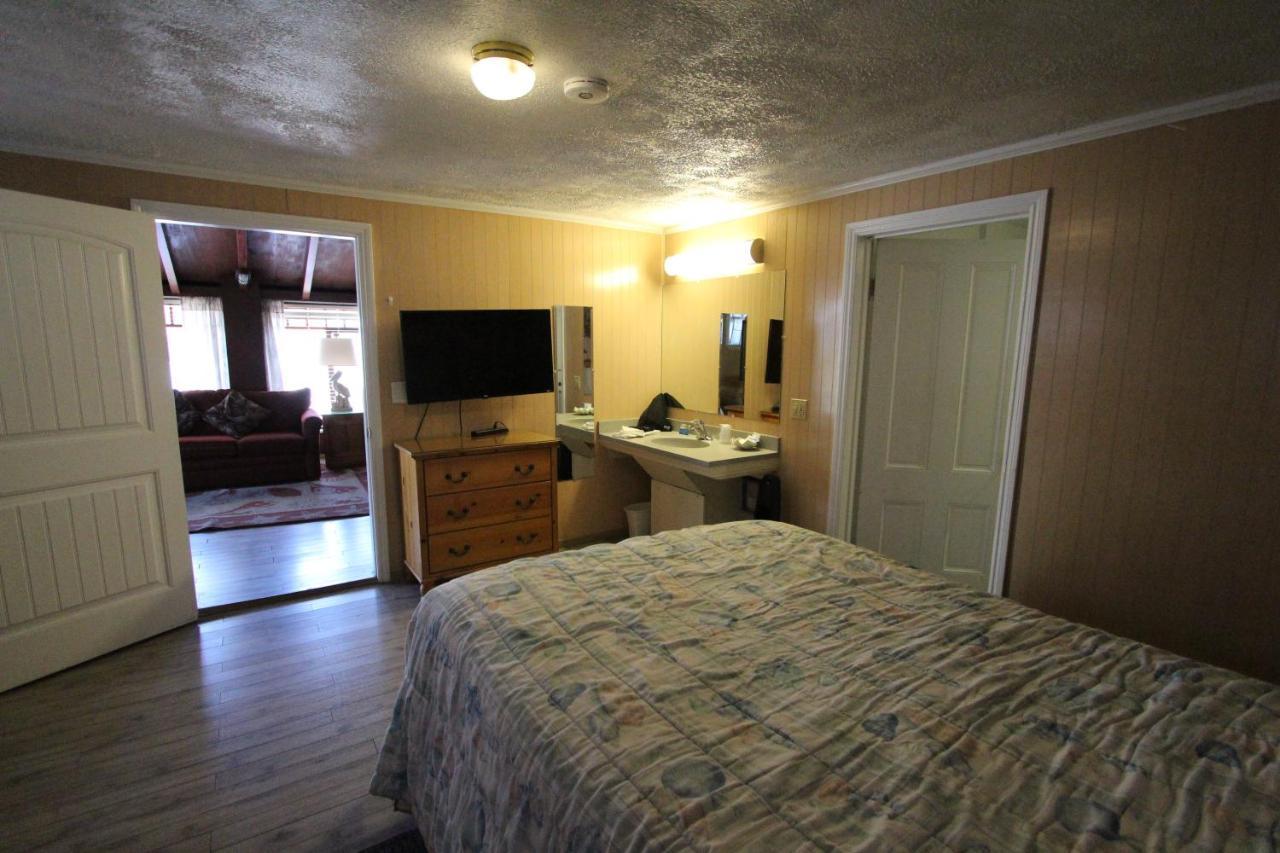 Edgewater Beach Inn & Suites Santa Cruz Kültér fotó