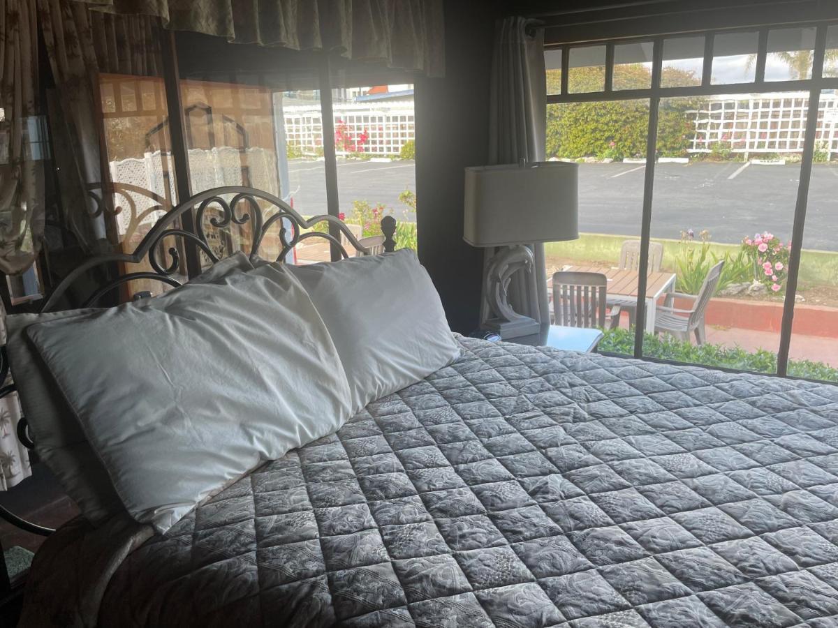 Edgewater Beach Inn & Suites Santa Cruz Kültér fotó