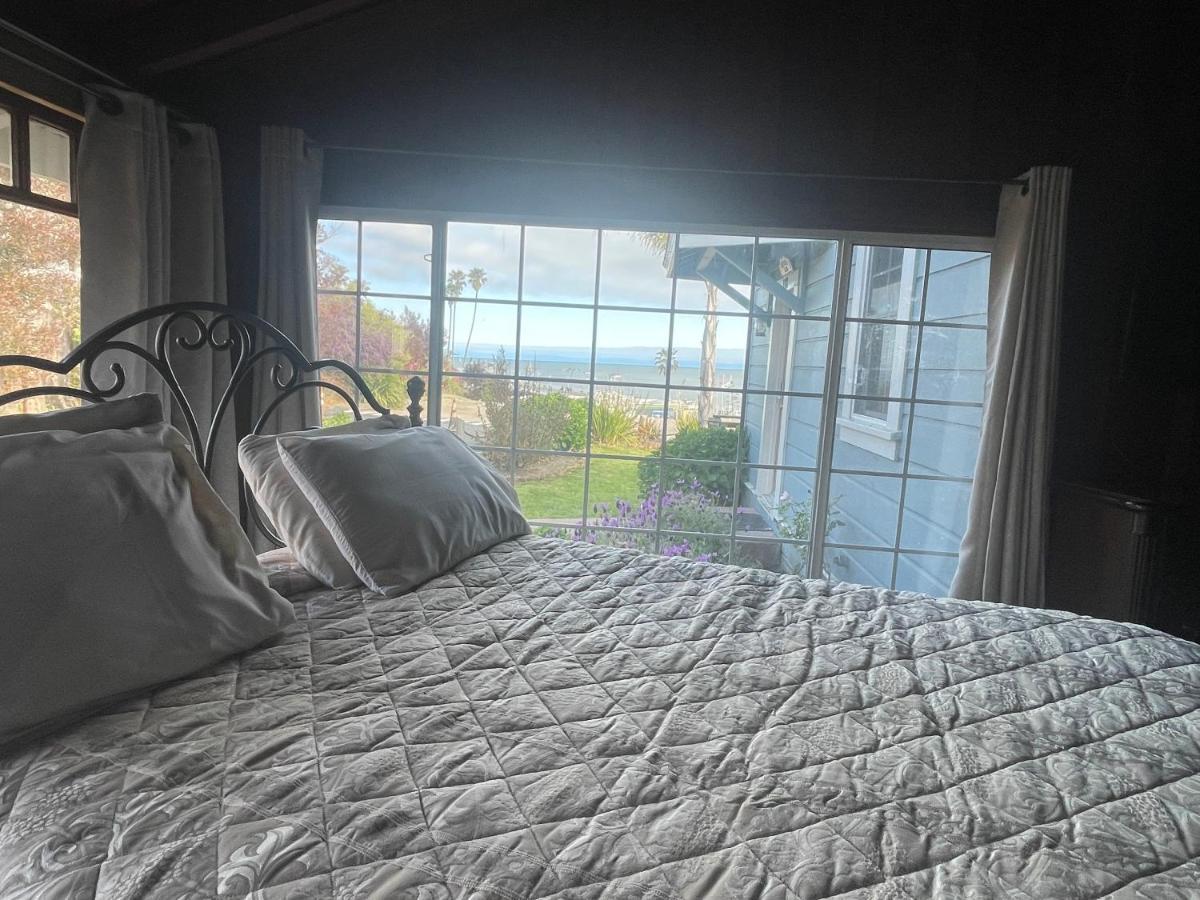 Edgewater Beach Inn & Suites Santa Cruz Kültér fotó