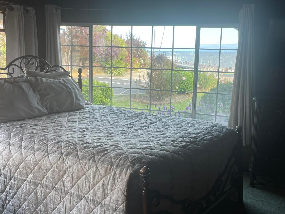 Edgewater Beach Inn & Suites Santa Cruz Kültér fotó